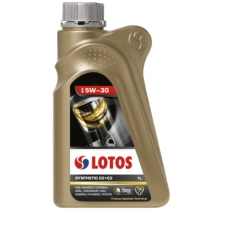 олива Lotos 5W-30 Synthetic SN, C2/C3 (1л)