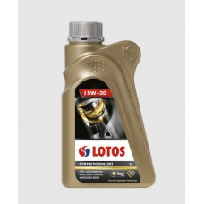 олива Lotos 5W-30 Synthetic 504/507, C3 (1л)