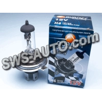 лампа H4 12V100/90 (43) Диалуч
