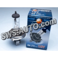лампа H4 12V 60/55 (43) Диалуч