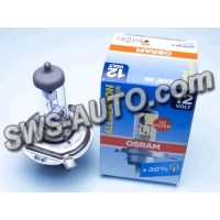 лампа H4 12V 60/55 (43) OSRAM ALS+30%