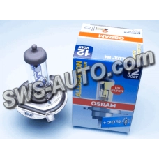 лампа H4 12V 60/55 (43) OSRAM ALS+30%