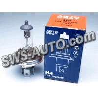 лампа H4 12V100/90 (43) Маяк