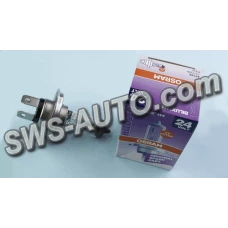 лампа H4 24V 75/70 (43) OSRAM  ******