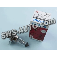 лампа H4 24V 75/70 (43) PHILIPS *******