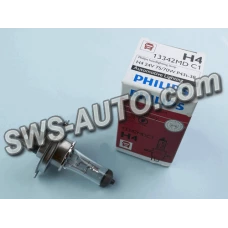 лампа H4 24V 75/70 (43) PHILIPS *******
