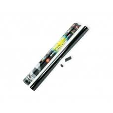 плівка тонувальна SOLUX 0.75x3m Super Dark Black 3%