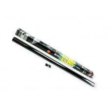 плівка тонувальна SOLUX 1x3m Black 20%