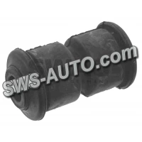 втулка рессоры MB Sprinter 904/906 зад. задний  (SWAG)