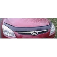 мухобійка Hyundai i30 2008-2012  VIP Китай