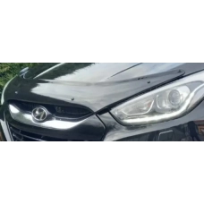 мухобойка Hyundai ix35 2010-> VIP Китай