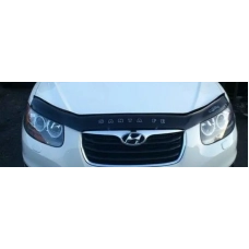 мухобойка Hyundai Santa Fe 2006-2012 VIP Китай