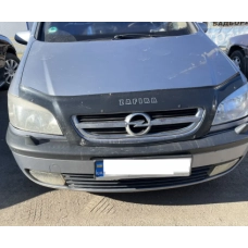 мухобойка Opel Zafira A 1999-2005  VIP Китай