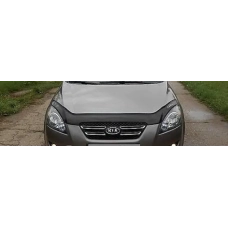 мухобойка KIA Ceed хетч 2006-2009 VIP Китай