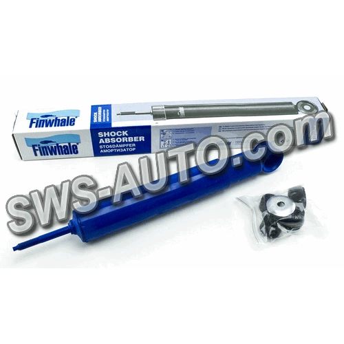 амортизатор Волга задний (Finwhale) Basic (120612)
