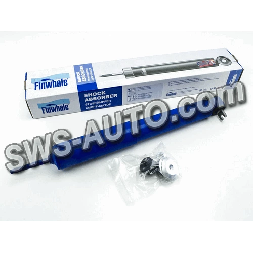 амортизатор Волга передний (Finwhale) Basic (120611)