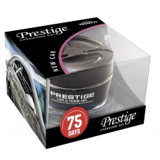 ароматизатор на панель TASOTTI Gel Prestige 50мл  "New Car"
