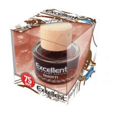 ароматизатор на панель TASOTTI Excellent  60мл  "Black Coffe"