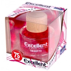 ароматизатор на панель TASOTTI Excellent  60мл  "Strawberry"