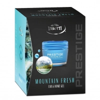 ароматизатор на панель TASOTTI Gel Prestige Blister 50мл  "Mountain Fresh"
