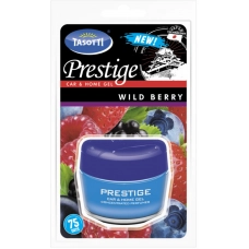 ароматизатор на панель TASOTTI Gel Prestige Blister 50мл  "Wild Berry"