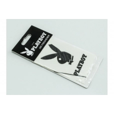 ароматизатор на дзеркало сухий "Playboy"