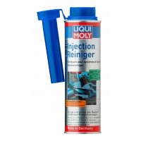 очисник паливної системи інжектора Liqui Moly Injection Reiniger Effectiv (300мл)(на 70л)