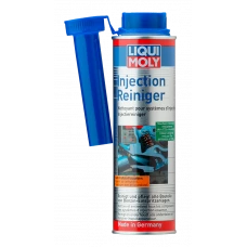 очиститель топл. сист. инжектора Liqui Moly Injection Reiniger Effectiv (300мл) (на 70л)