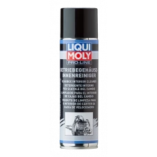 очиститель трансмиссий внутренний Liqui Moly Getriebegeh?use 500мл