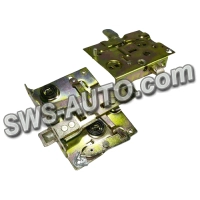 механізм дверей ГАЗ-53