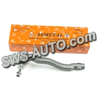 наконечник рул. тяг Renault Kangoo 08-> лівий L (AS METAL)