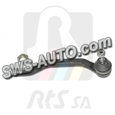 наконечник рул. тяг Renault Megane III, Fluence, Scenic 08-> правый R (RTS)