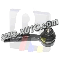 наконечник рул. тяг Citroen Nemo-Peugeot Bipper 08-> правий R  (RTS)