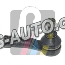 наконечник рул. тяг Renault Kangoo (99-07), Megane I, Scenc I, Sumbol правый R (RTS)