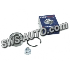підшипн.ступ.пер Chery Amulet без ABS (Complex CX)