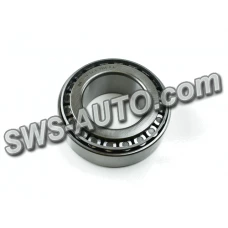 подшипник 7815 ЗИЛ,КАМАЗ ступ.зад.наружн. (ДК)