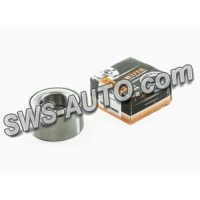 подшипник ступ. пер. Mazda 6 GG, 02-07, CX-7, CX-9, (45x45x84)  (SHAFER)