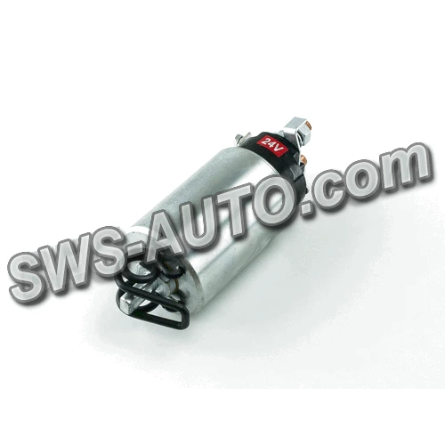 реле втягив. Богдан ДК