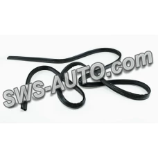 уплотнитель багажника 31029