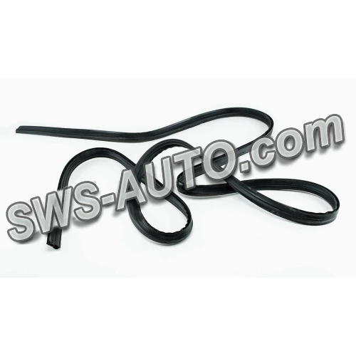 уплотнитель багажника 31029