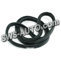 уплотнитель багажника Geely CK