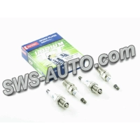 свечи DENSO (IK20TT) (Iridium) 4702  4шт.