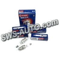 свечи DENSO D20 K20TXR (Lacetti 1.8 16V, Tacuma 2.0, Evanda) (5063)