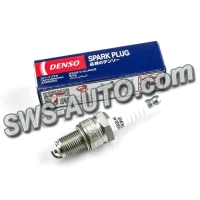 свечи DENSO D 6 (ГАЗ 406дв)