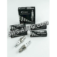 свічки запалювання GUMEX LPG5  2108-2110 інж. 8кл. газ.