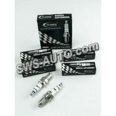 свечи GUMEX LPG5  2108-2110 инж. 8кл. газ.