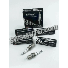 свечи GUMEX LPG6  2110 кл. на 16 газ. (заз.0,7)
