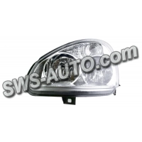 фара 2170-Приора левая (Формула света)