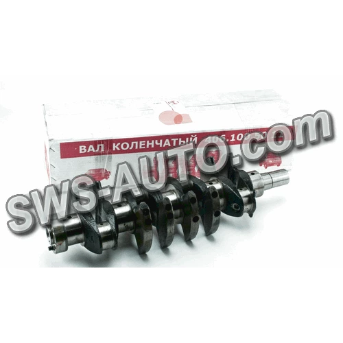 коленвал Волга 406 дв