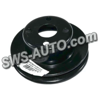 шкив вентилятора Газель 402 дв. (на привод вентилятора)